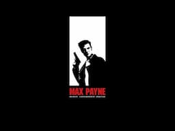 Max Payne 1 [Full Walkthrough Stream] (Part 2/2)