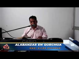 ALABANZAS EN QUECHUA 2025 ✅✅✅🎹🎹