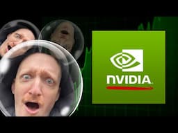 Nvidia Is NOT a Dot-Com Bubble Stock (NVDA)