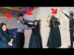 Shocking video: The secret Farzad revealed to Tayyiba 2025