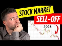 URGENT June Stock Market Update (Critical Warning for all Investors)