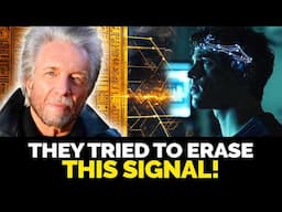 This Energy Field Unites Every Heart on Earth—And They Tried to Hide It | Gregg Braden