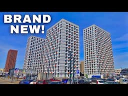 Russian Typical (Studio) Apartment: Could You Live There?