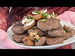 Wonderful Hamburgers
