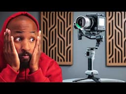 Is this the best BUDGET gimbal on the market?