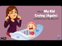 Parenting Pro Tip: Turning Crying Into Connection