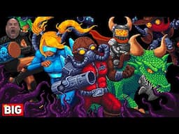 NEW Upcoming Indie Games | Steam Next Festival June 2025