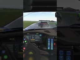 MEGA Avoidance. HOW did I miss them? #simracing #iracing