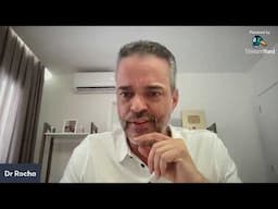 Glicose Alta Mesmo Comendo Certo? Descubra o Erro