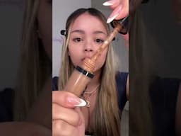 Rutina de maquillaje #contenido #grwm  #makeup #maquillajeduradero #makeuproutine #makeuptutorial