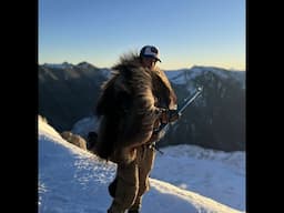 5 day Tahr hunt in 50 seconds