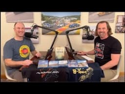 Podcast Episode #975 - LIVE