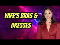Husband Feminized Himself To Become A Better Father (Crossdressing Stories)