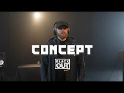 Concept - Blackout Sessions | BL@CKBOX