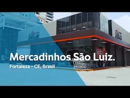 Produção de #Supermercado com iCombi e iVario no Mercadinho São Luiz | RATIONAL