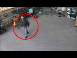 2 Hours Of The Most Disturbing Walmart & Stores Videos Ever