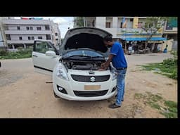 USED CAR INSPECTION CHECK POINTS