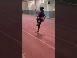 3 FOOT CONTACT DRILLS FOR SPRINTING & JUMPING #trackandfield