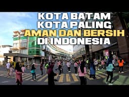 KOTA BATAM KAWASAN NAGOYAHIL DAN SEKITARAN PUSAT KOTA