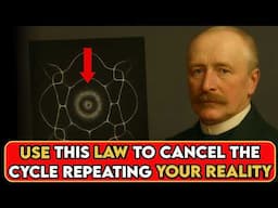 The FORGOTTEN Law That Controls Every Reality (Not Law of Attraction) | Thomas Troward