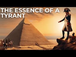 The Epic Rise and Fall of the Mad Genius Napoleon Bonaparte