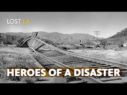 How One Spanish Word Saved Countless Lives | Lost LA | PBS SoCal