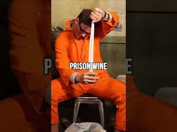 i tricked wine critics with prison hooch