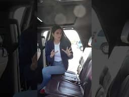 FORD EXPEDITION BENCH SEAT IS THE BESG
