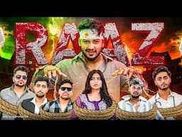 Raaz || Dhokha || VARUN SAHU