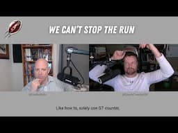 We Can't Stop The Run | FBCP S18E05