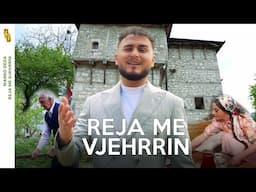 Marko Deda - Reja me vjehrrin (Official Video) 2025