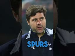 Could Mauricio Pochettino leave USMNT for Premier League? 🤯 #usmnt #USA #premierleague #WorldCup