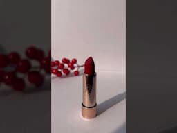 Anastasia lipstick- Royal Red! #RituRajput #lipstick #redlipstick