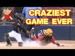 CRAZIEST CHAMPIONSHIP GAME EVER! | Team Rally Fries (11U Spring Season) #35