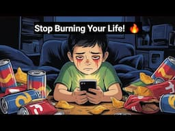 Give me 10 minutes & I'll save you 10 years | English for All