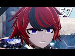 The Hundred Line -Last Defense Academy- | Playthrough Part 57 (Day ?? - Day ??) English [PC]