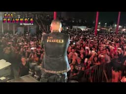 Los Player’s de Tuzantla - Rodeo Texcoco, una noche inolvidable.