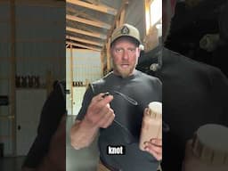 Easy woods trick you are probably  overlooking