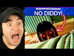 My Viewers Turned A NEW Sleep Paralysis Game Into A Comedy!