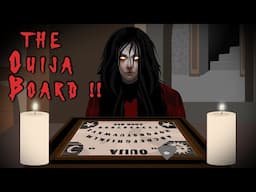 The Ouija Board !! Animated Stories