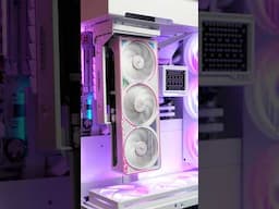 An aesthetic GPU you haven't heard of? #colorful #rtx5070 #pcgaming