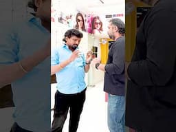 பகல் கொல்லை பன்றிங்களா?😂 Optical Prank...