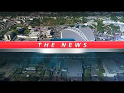 The News - April 30, 2025