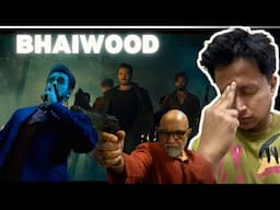 Sikandar Movie REVIEW | Spoiler Alert ‼️