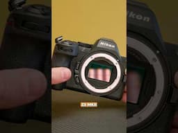 Nikon Z5 Mkii full break down
