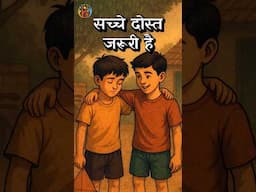 खुद की Value खुद तय करो| Motivational Story for Students