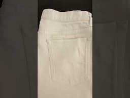 We Tested These 12oz Japanese Denim Tailor Made Jeans!