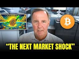Bitcoin’s Rise Might Be a Trap – Larry Lepard Reveals What Comes Next!