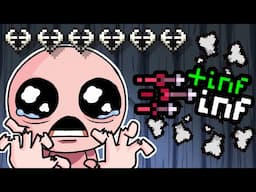 Every Item is Brittle Bones (infinite tears)