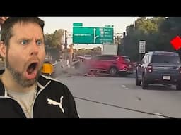 BEST OF FLORIDA DRIVERS! This state doesn't know how to MERGE!